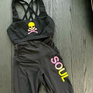 SoulCycle Summer Set!